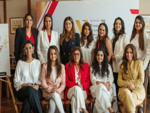 WLC believes in women growing together by providing a space which nurtures their progress.