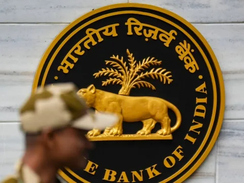 RBI reports $136.38 billion forex inflows under special swap facility as of August 31 The provisional data showed that FCNR(B) deposits brought in USD 127.23 billion, while OFCBs contributed USD 5.26 billion and ECBs added USD 3.89 billion. (Representative Image (File Photo/PTI))