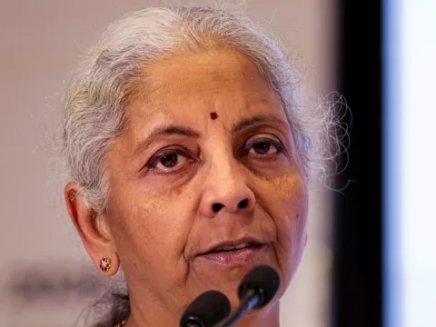 The order issued by DFS on Monday was also marked to the Chief Executive of the Indian Banks' Association, Mumbai. (PTI)