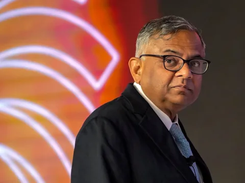 According to Tata Trusts, Tata Sons’ Articles of Association (AoA) require the affirmative support of a majority of directors nominated by Tata Trusts. (PTI)