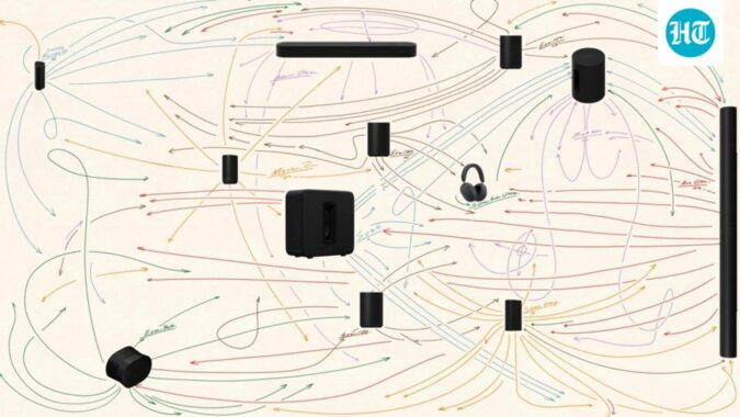 Sonos is also adding Model Context Protocol (MCP) support that will bring your preferred AI service into the fold. (Official image)