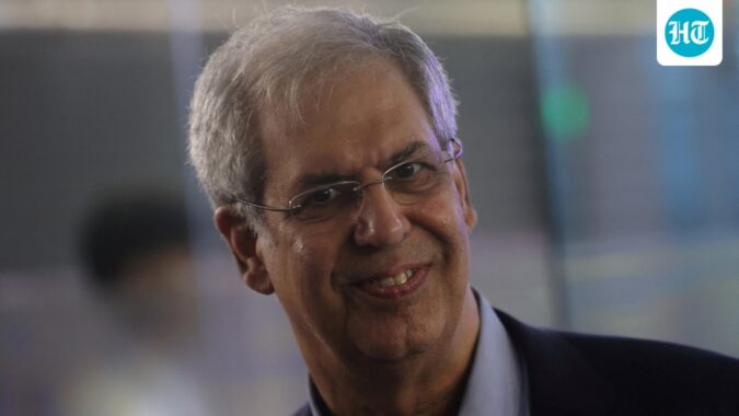 Noel Tata, Chairman of Tata Trusts, is against listing the firm by revenue. (REUTERS)