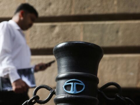 How Tata Trusts picked two firms to merge with Tata Sons The proposed merger may also provide Tata Sons with an opportunity to expand its operating revenue. (Representative Image/Reuters)