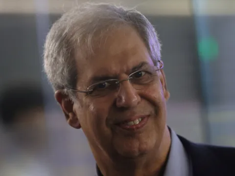 Noel’s statement challenges Tata Sons’ claim that its board had decided to “start steps to follow the applicable RBI guidelines.” (REUTERS)