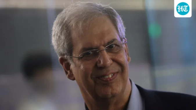 Noel’s statement challenges Tata Sons’ claim that its board had decided to “start steps to follow the applicable RBI guidelines.” (REUTERS)