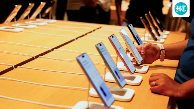 iPhone 18 launches, but iPhone 17 gets the price hike — up by ₹17,000 Prices of older models of iPhone have increased amidst the launch of iPhone 18. (REUTERS)