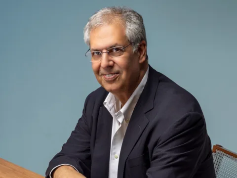 Tata Trusts propose Tata Sons rejig to move away from financial company status An undated photo of Noel Tata, chairman of Tata group's philanthropic arm Tata Trusts. (PTI)
