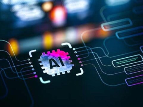 The UN Independent International Scientific Panel on AI tabled a report earlier today on the AI risk factors at the UNGA. (Representative file photo)