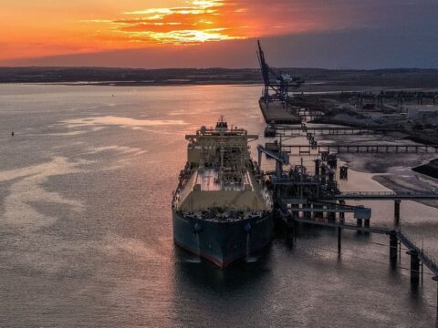 India’s overseas oil and gas output falls over 12% in 5 years The decline comes as a parliamentary panel has emphasised the need for India to invest in oil and gas assets abroad. (Representative Image/Bloomberg)