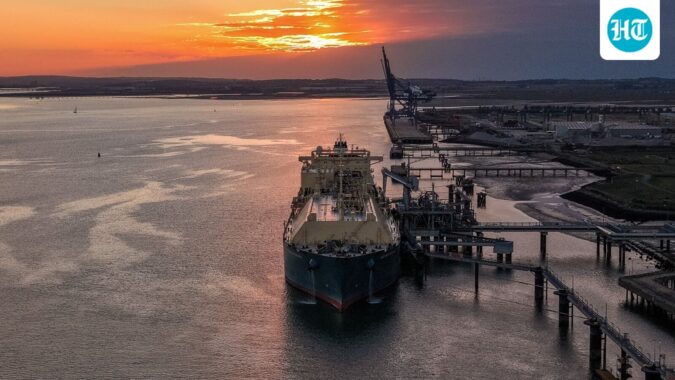 The decline comes as a parliamentary panel has emphasised the need for India to invest in oil and gas assets abroad. (Representative Image/Bloomberg)