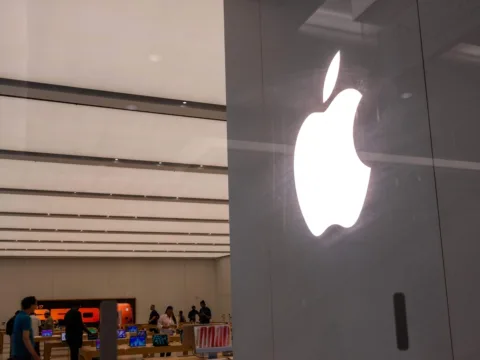 Own an Apple device? Govt flags a security risk you shouldn’t ignore Apple users have been advised to update their devices after CERT In flagged multiple high risk security vulnerabilities (Getty Images via AFP (Representational Image))