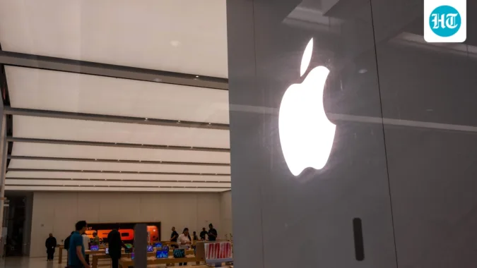 Own an Apple device? Govt flags a security risk you shouldn’t ignore Apple users have been advised to update their devices after CERT In flagged multiple high risk security vulnerabilities (Getty Images via AFP (Representational Image))