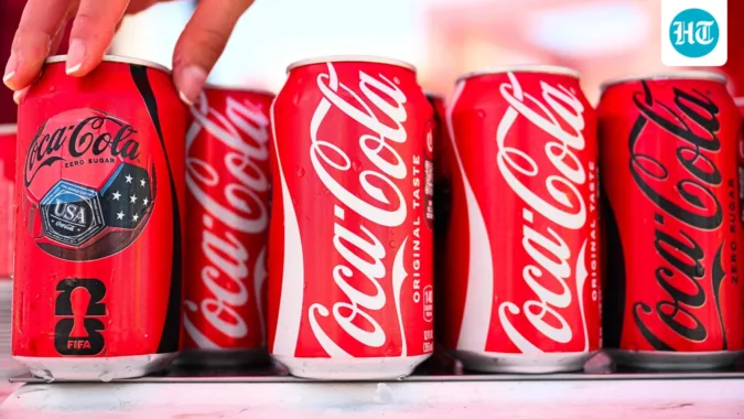 Coca-Cola is said to consider December filing for India unit’s $1 billion IPO A listing would help Coca-Cola tap strong investor demand for new offerings in India, while unlocking value from one of the country’s largest bottling operations. (Representational Photo/AFP)