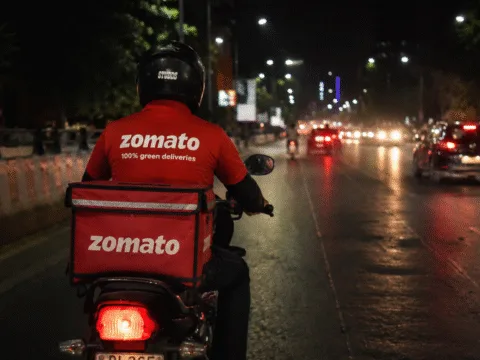 These layoffs at Zomato follow the April 2025 round, where 500-junior level employees have been fired from the company's associate programme. (Representational Image)