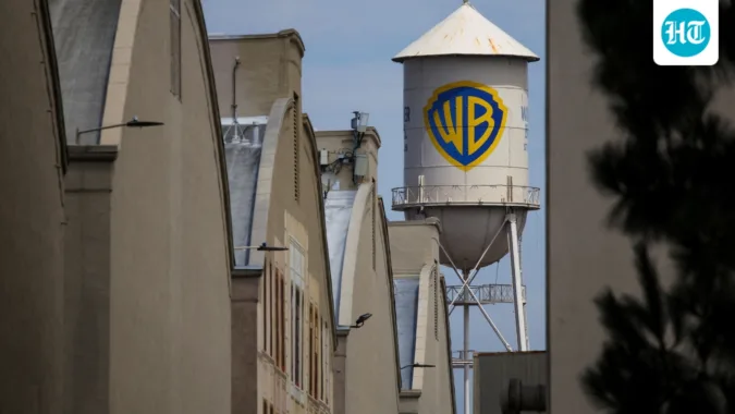 FCC approves foreign funding for Paramount-Warner Bros deal: ‘Serve the public interest’ The parent of CBS and other media businesses has proposed buying Warner Bros., which owns the CNN news channel among other assets, for $110 billion, including debt. (REUTERS)