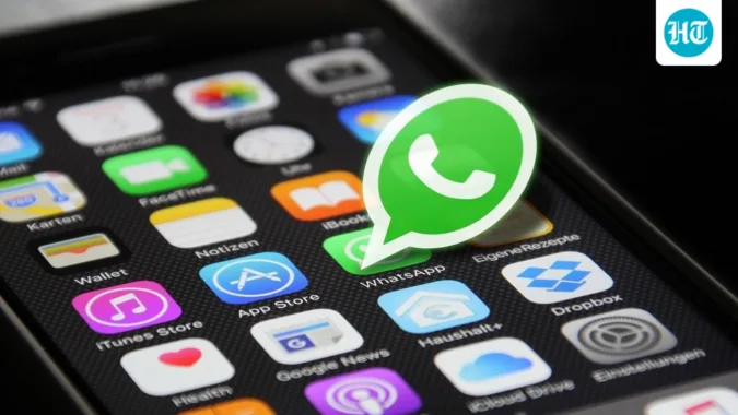 WhatsApp today launched Bill payments in India making it easier for people to find, manage, and pay their everyday household and utility bills - all within the app (Representational image)