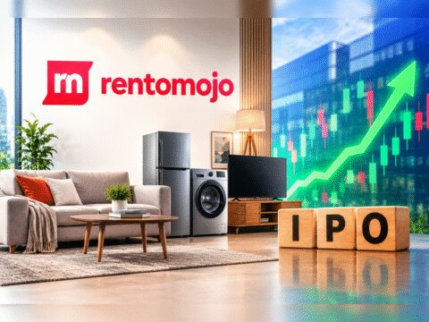 Rentomojo: Accel-backed Rentomojo lists on Dalal Street at 19% premium