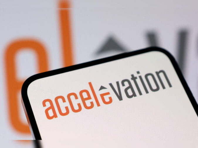 Image for Accelevation targets up to $5.4 billion valuation in US IPO
