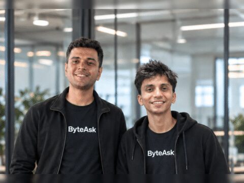 AI coding startup ByteAsk raises $1 million from YC, Entrepreneur First