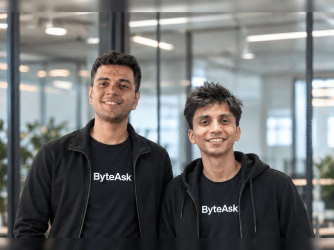 AI coding startup ByteAsk raises $1 million from YC, Entrepreneur First