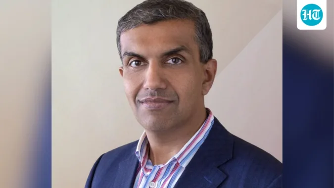 Chakravarthy completed his Ph.D at the Massachusetts Institute of Technology in 1995 and joined McKinsey and Company as an engagement manager. (news.adobe.com)