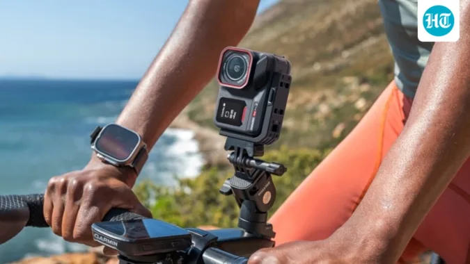 GoPro is being bought by Starman Optical for $285 million as the action-camera maker faces debt, rising memory chip prices and tough Chinese competition. (Insta360)
