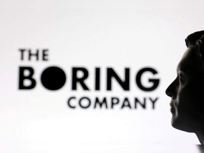 The Boring Company: Elon Musk's tunnel startup raises $3 billion at $23 billion valuation