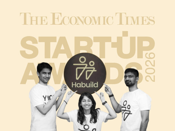 ET Startup Awards 2026: Habuild leans on repeat users to expand beyond yoga into strength training, nutrition
