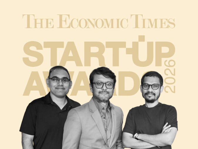 ET Startup Awards 2026: Theranautilus’ nanorobots will be ready for human trials by year-end