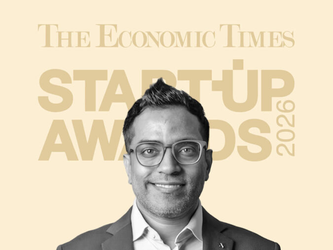 Emergent AI: ETSA 2026: Emergent shifting focus from AI software to business automation, says CEO Mukund Jha