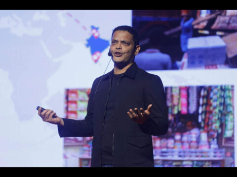 Arovia Consumer: Fireside invests in Soulfull founder Parameswaran’s new venture Arovia Consumer Arovia Consumer: Fireside invests in Soulfull founder Parameswaran's new venture Arovia Consumer