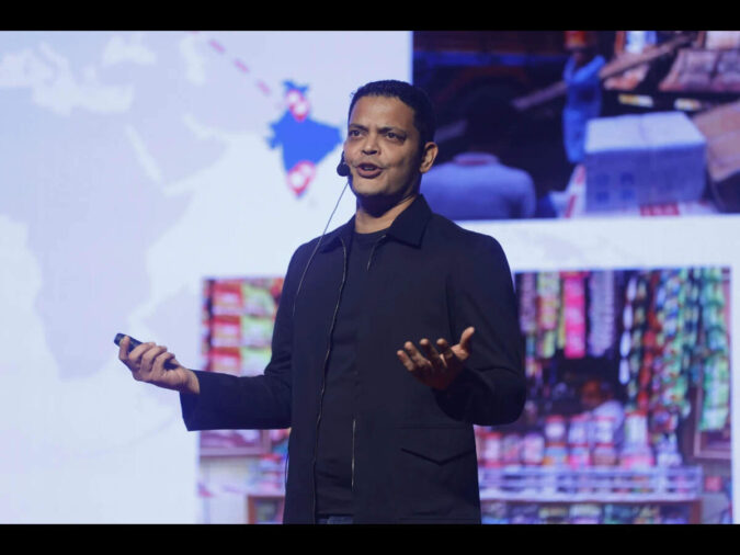 Arovia Consumer: Fireside invests in Soulfull founder Parameswaran's new venture Arovia Consumer
