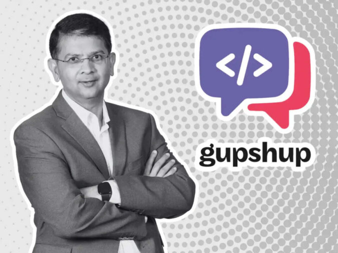 Gupshup voice AI platform: Gupshup launches voice AI platform for businesses
