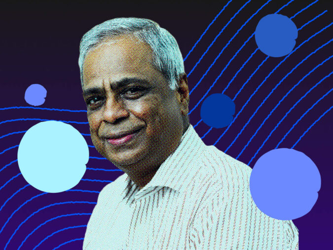 PLI scheme: IIT Madras professor Jhunjhunwala wants PLI to be more startup friendly