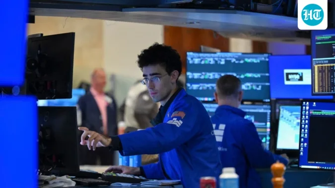 10-year Treasury yield hits its highest level since January 2025 as Iran tensions push oil prices higher and fuel inflation fears.