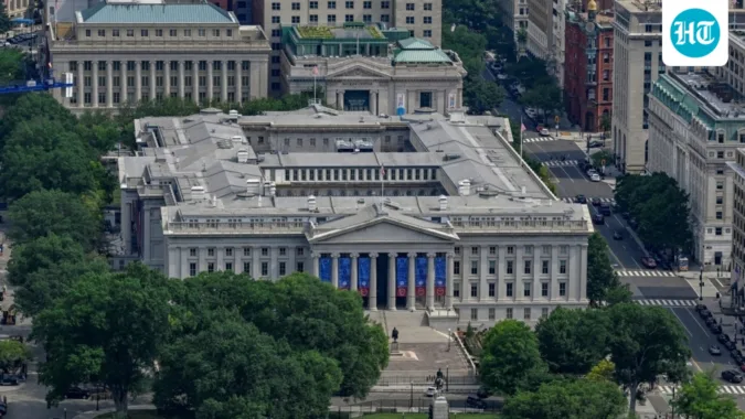 Scott Bessent’s Treasury bond buyback plan puts US bond markets in focus.