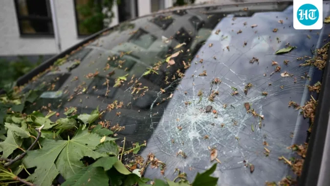 Windscreen replacement and repair business Belron employs around 32,000 people in 42 countries.