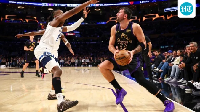 The Minnesota Timberwolves and Los Angeles Lakers both recently underwent ownership changes involving high-profile investors.