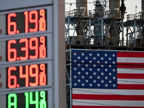 Brent added more than 1%, while West Texas Intermediate rose by 0.9% as U.S.-Iran talks showed little progress.
