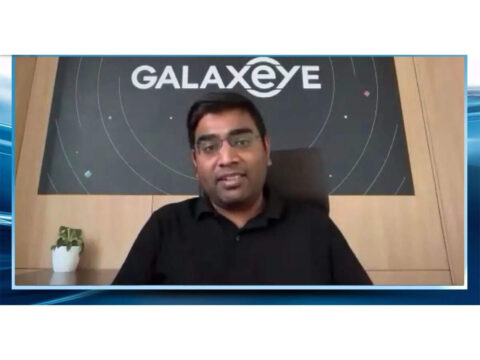 GalaxEye: Indian space startup GalaxEye wins US patent for satellite imaging technology GalaxEye: Indian space startup GalaxEye wins US patent for satellite imaging technology