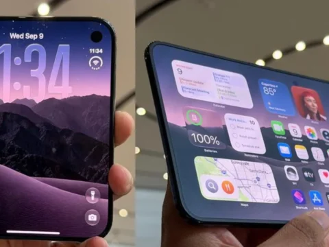 iPhone Duo