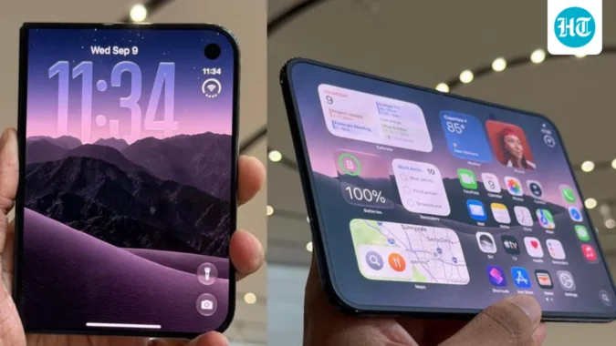 iPhone Duo