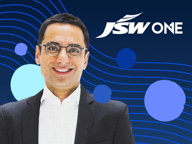 JSW One IPO: JSW One files DRHP for Rs 3,054-crore IPO
