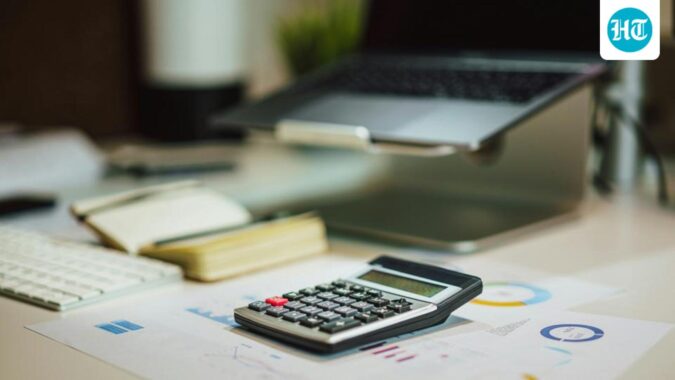 Gross direct tax collections surge 15% to  ₹14.32 lakh crore