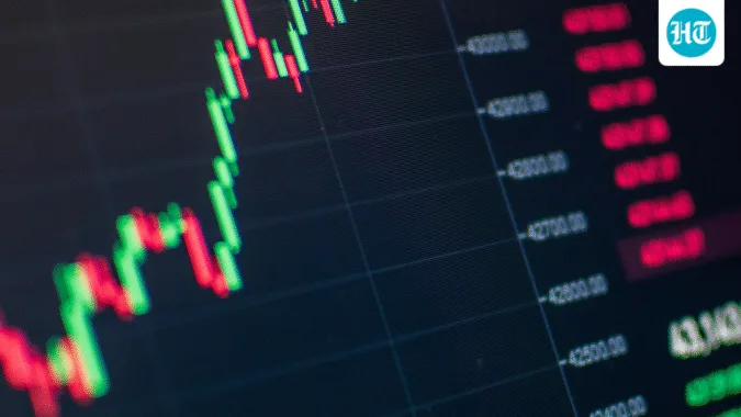 US 10-year Treasury yield nears 5% as bond selloff raises stock market risks. (Pexel/Representative image) (Pexel)