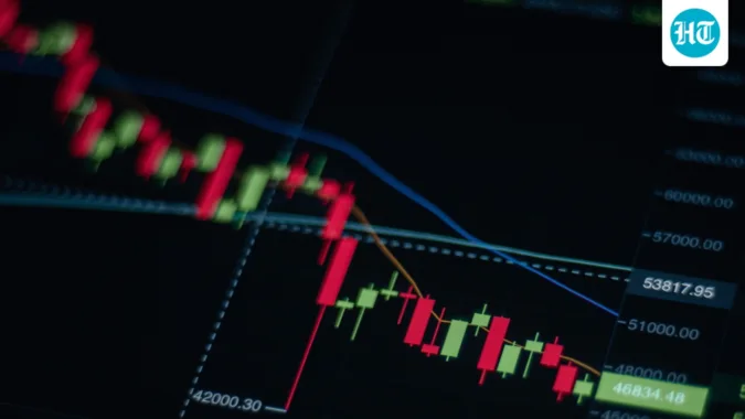 S&P 500 and Dow futures attempt recovery as oil prices rise above $100. (Pexel)