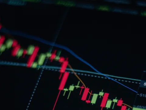 US stock futures rise after Fed rate hike as tech stocks lead Dow, S&P 500 and Nasdaq futures higher. (Pexel)