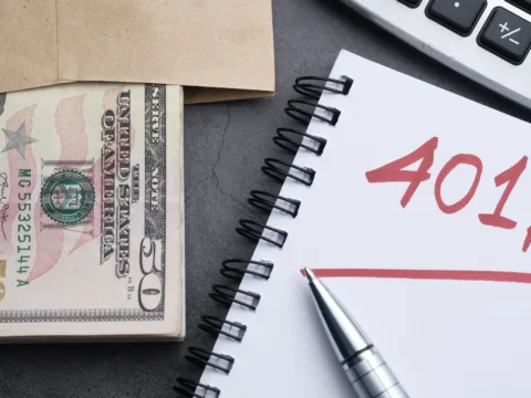 Fidelity 401(k) millionaires rise as Americans continue saving for retirement. (Pexel)