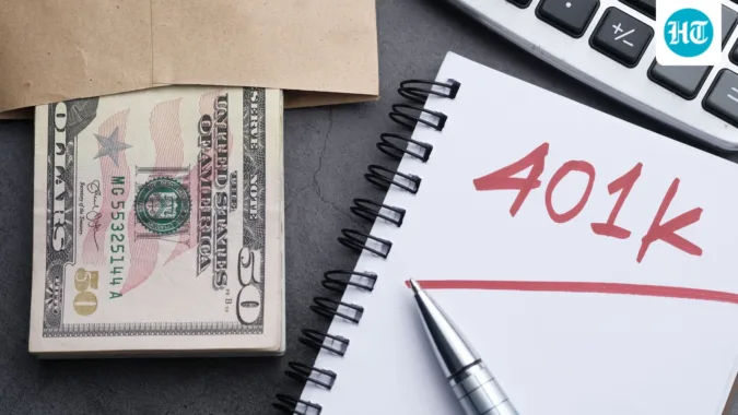 Fidelity 401(k) millionaires rise as Americans continue saving for retirement. (Pexel)