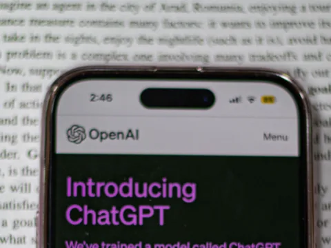 OpenAI collaborating with Google and Anthropic to address AI safety (Pexel - representational image)